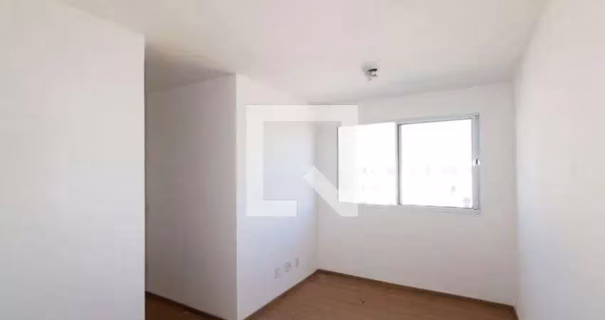 Apartamento para aluguel - guaratiba, 2 quartos,  40 m² - rio de janeiro