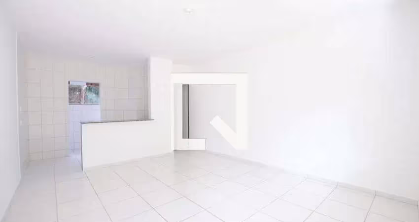 Apartamento para aluguel - maria paula, 1 quarto,  28 m² - niterói