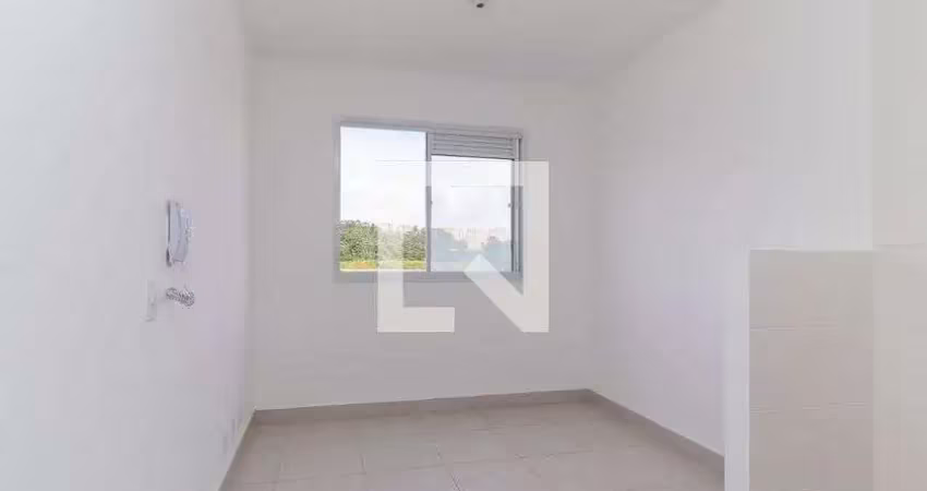 Apartamento para aluguel - josé bonifácio, 2 quartos,  32 m² - são paulo
