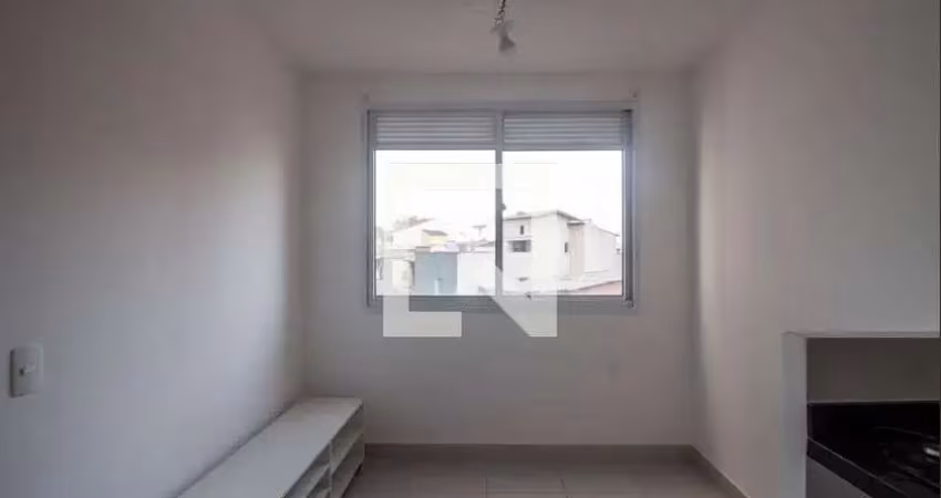 Apartamento para aluguel - fazenda aricanduva, 2 quartos,  32 m² - são paulo