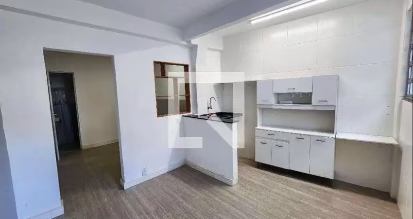 Casa para aluguel - santa teresa, 1 quarto,  35 m² - rio de janeiro