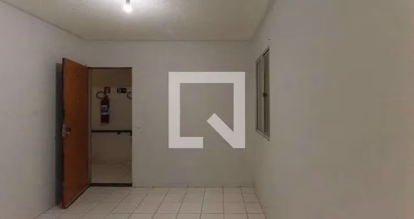 Apartamento para aluguel - jardim san diego, 2 quartos,  50 m² - campinas
