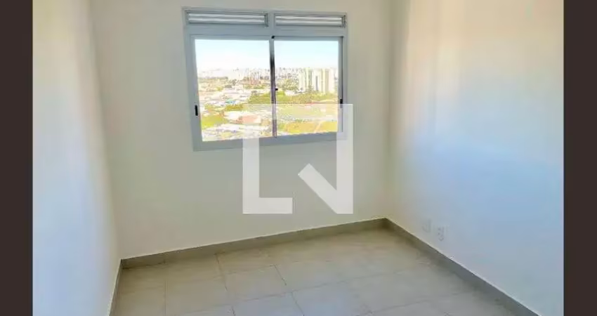 Apartamento para aluguel - ponte grande, 2 quartos,  32 m² - guarulhos