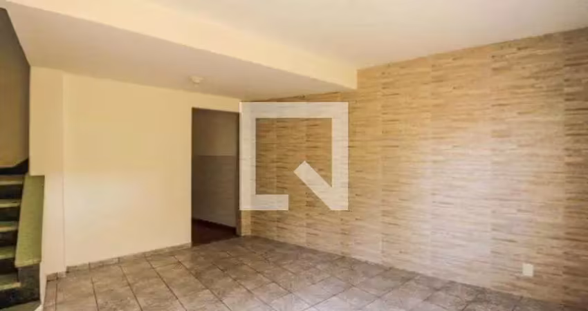 Casa para aluguel - vila prudente, 2 quartos,  45 m² - são paulo