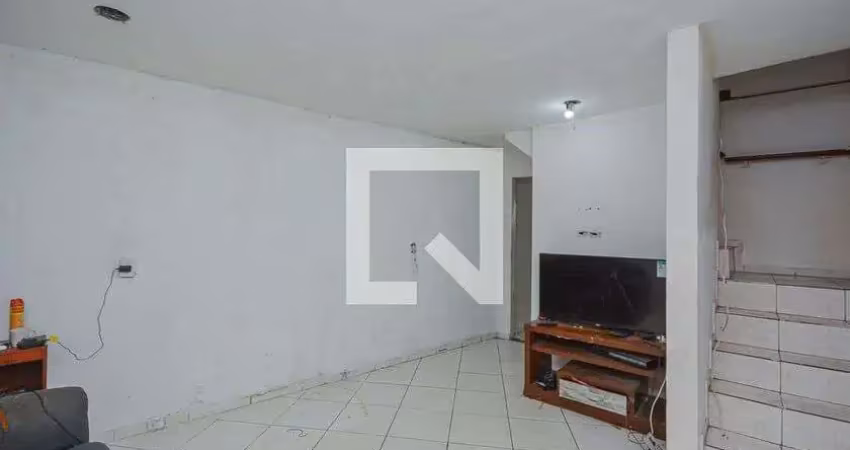 Casa para aluguel - cidade ademar, 2 quartos,  100 m² - são paulo