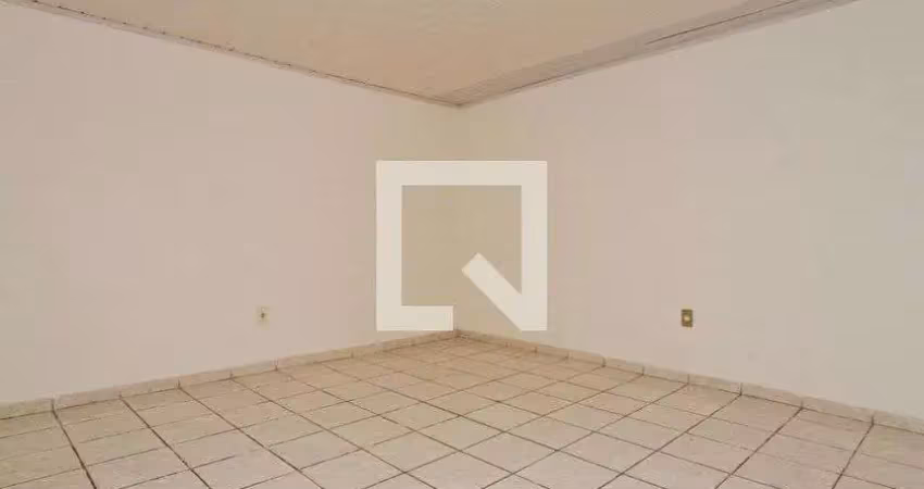Casa para aluguel - casa verde, 1 quarto,  40 m² - são paulo