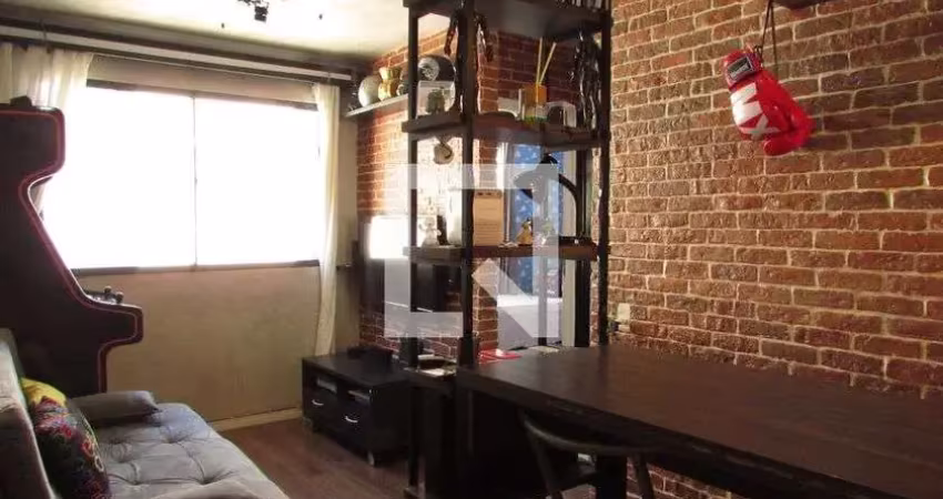 Apartamento para aluguel - raposo tavares, 2 quartos,  42 m² - são paulo