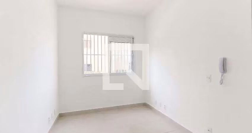 Apartamento para aluguel - itaquera, 2 quartos,  32 m² - são paulo