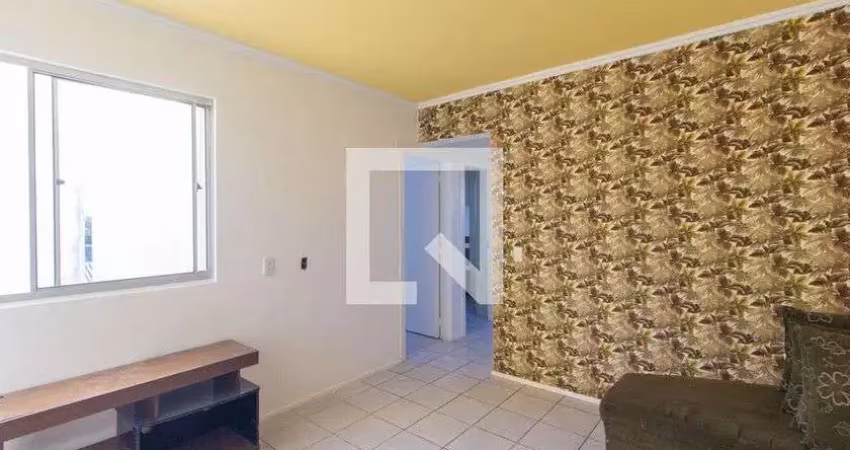Apartamento para aluguel - igará, 2 quartos,  44 m² - canoas