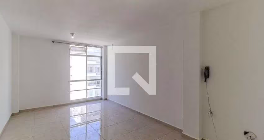 Kitnet / stúdio para aluguel - santa cecília, 1 quarto,  29 m² - são paulo