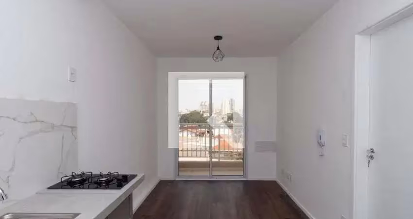 Apartamento para aluguel - vila constança , 1 quarto,  29 m² - são paulo
