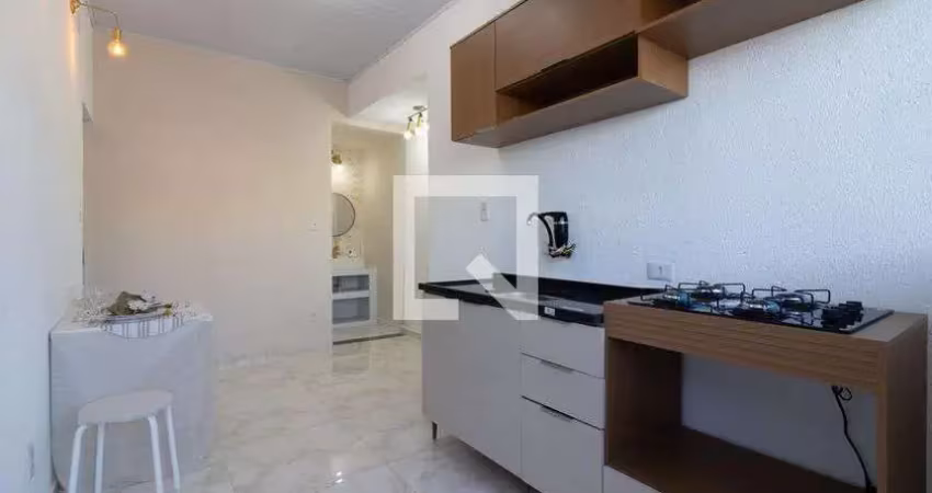 Casa para aluguel - artur alvim, 1 quarto,  27 m² - são paulo