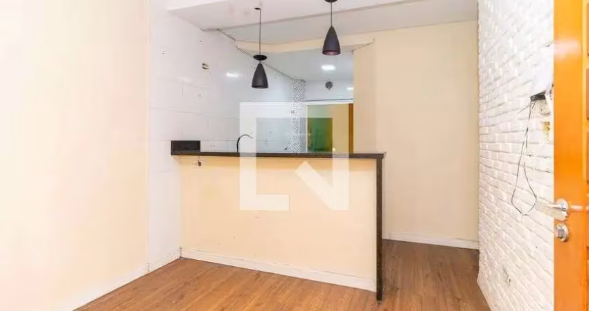 Apartamento para aluguel - são miguel, 2 quartos,  58 m² - são paulo