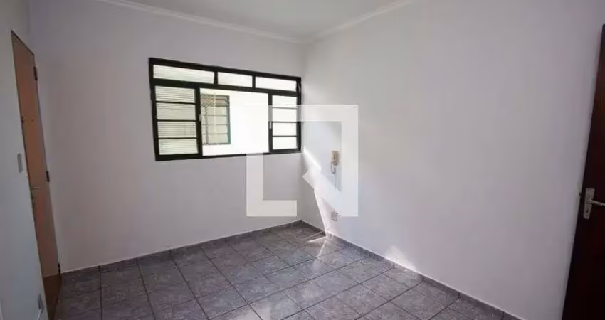 Apartamento para aluguel - jardim paulista, 2 quartos,  60 m² - ribeirão preto