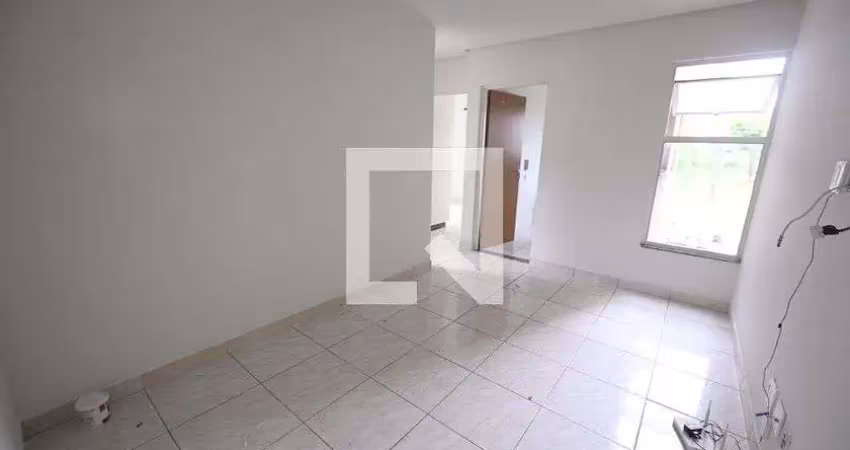 Apartamento para aluguel - setor progresso, 2 quartos,  67 m² - goiânia