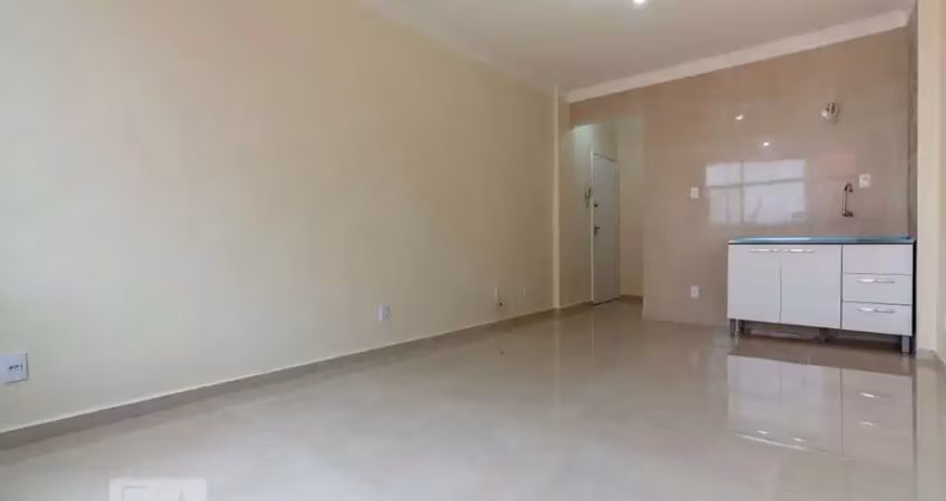 Kitnet / stúdio para aluguel - santa cecília, 1 quarto,  28 m² - são paulo