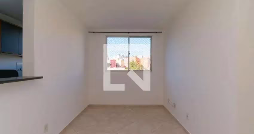 Apartamento para aluguel - vila mendes, 2 quartos,  49 m² - são paulo