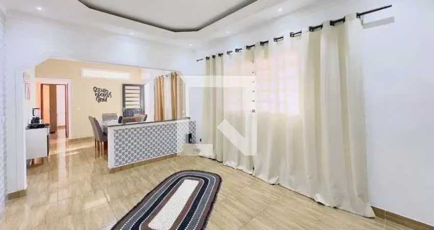 Casa para aluguel - jardim imperial, 1 quarto,  63 m² - são josé dos campos