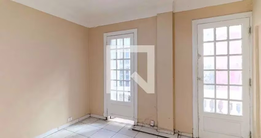 Kitnet / stúdio para aluguel - centro, 1 quarto,  35 m² - são paulo