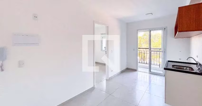 Apartamento para aluguel - sapopemba, 1 quarto,  30 m² - são paulo