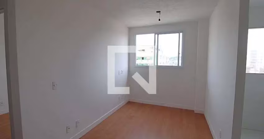 Apartamento para aluguel - todos os santos, 1 quarto,  31 m² - rio de janeiro