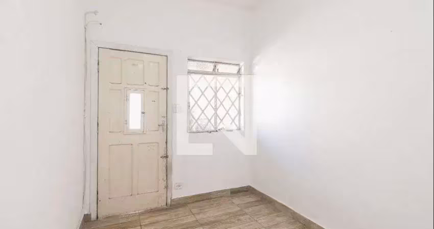 Casa para aluguel - vila carrão, 2 quartos,  60 m² - são paulo