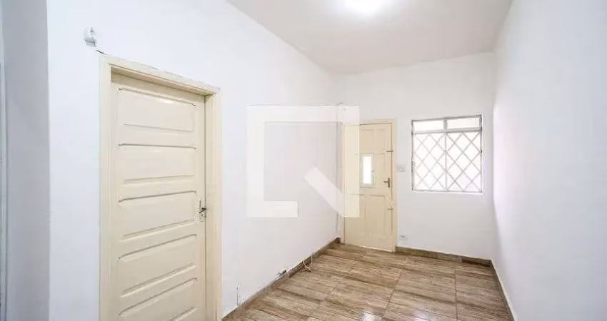 Casa para aluguel - vila carrão, 2 quartos,  60 m² - são paulo