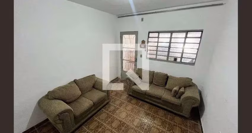 Casa para aluguel - sítio do mandaqui, 2 quartos,  160 m² - são paulo