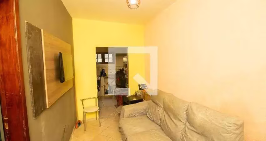Casa para aluguel - recreio, 1 quarto,  60 m² - rio de janeiro