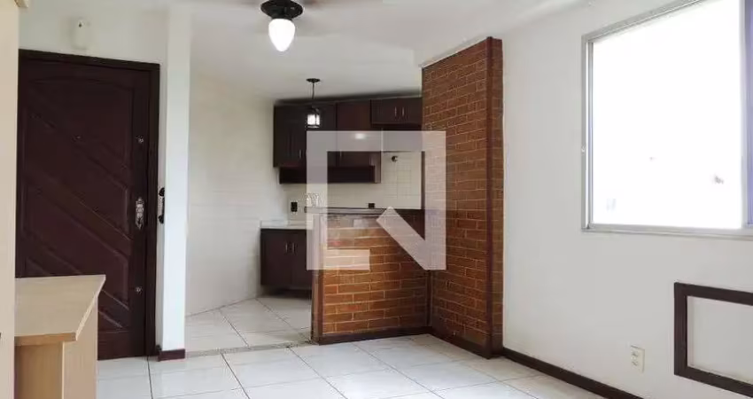 Apartamento para aluguel - freguesia , 1 quarto,  46 m² - rio de janeiro