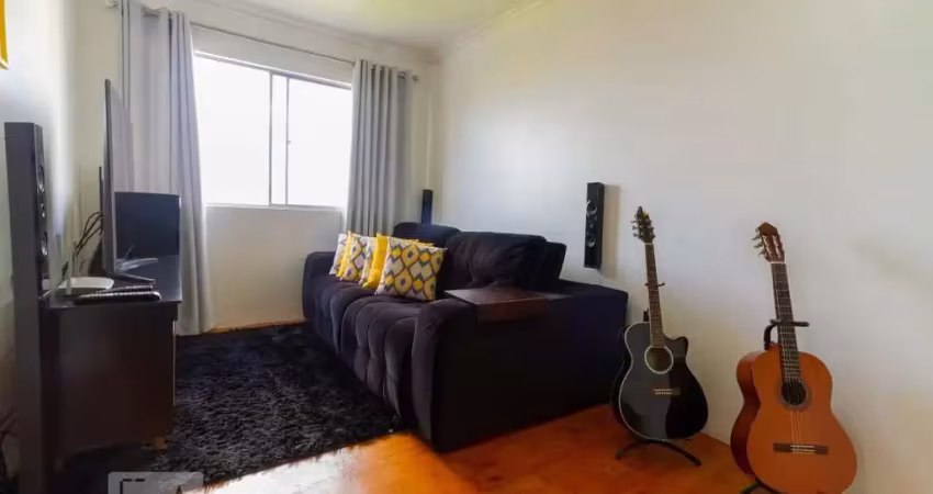 Apartamento para aluguel - jardim são saverio, 2 quartos,  51 m² - são paulo