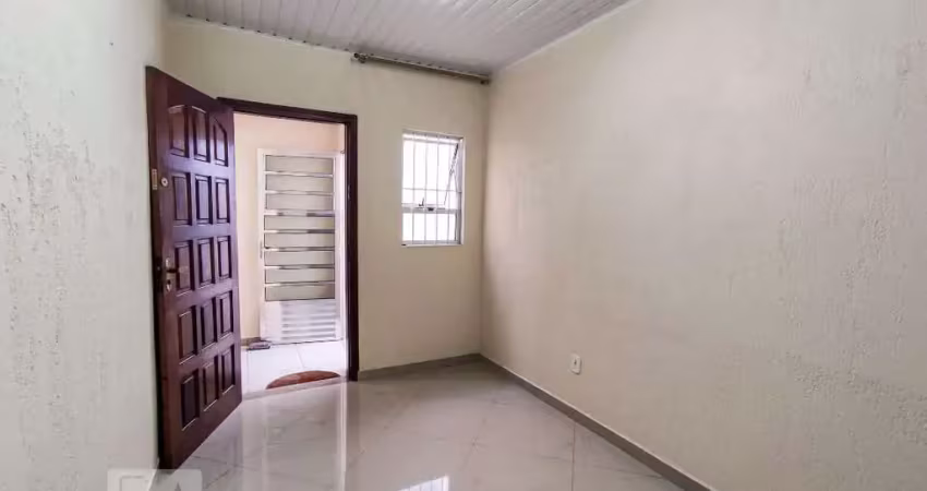 Casa para aluguel - jardim anália franco, 1 quarto,  110 m² - são paulo
