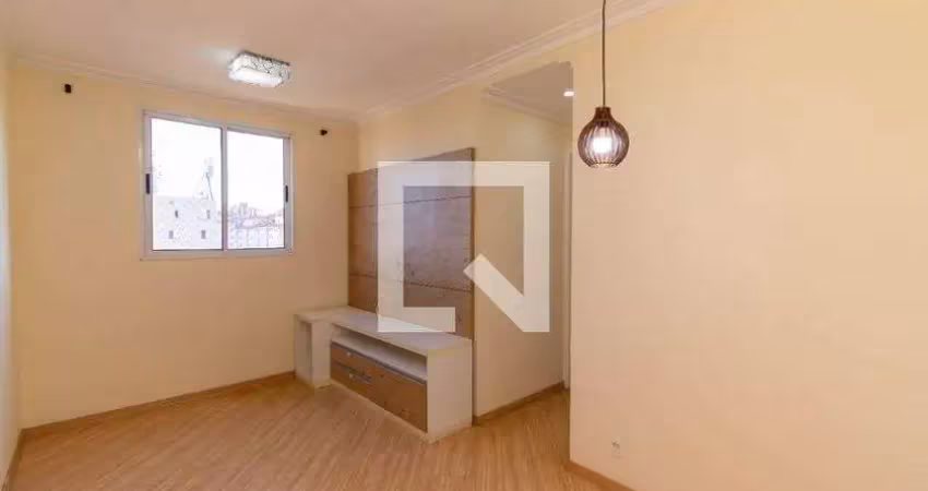 Apartamento para aluguel - parque são lucas, 1 quarto,  44 m² - são paulo