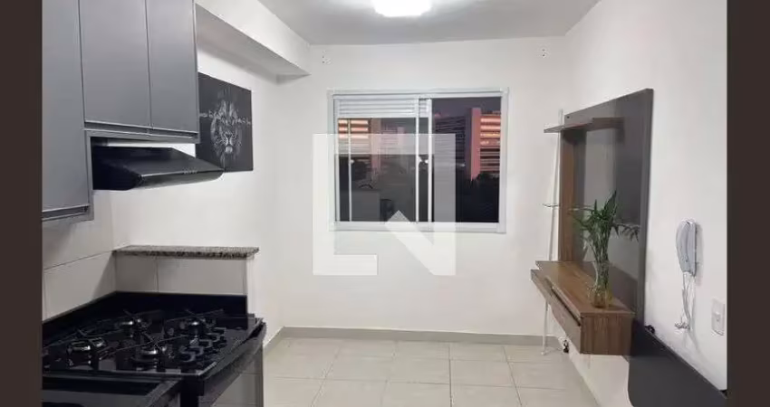 Apartamento para aluguel - jardim sao luis, 1 quarto,  25 m² - são paulo