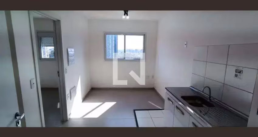 Apartamento para aluguel - vila andrade, 1 quarto,  25 m² - são paulo