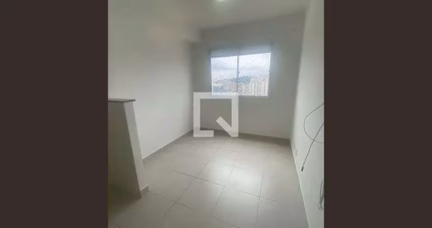 Apartamento para aluguel - jardim sao luis, 1 quarto,  24 m² - são paulo