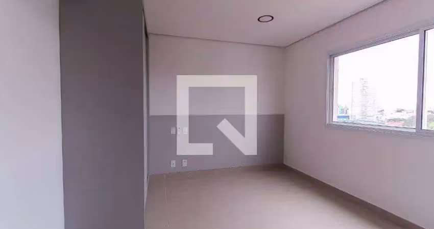 Kitnet / stúdio para aluguel - belém, 1 quarto,  27 m² - são paulo