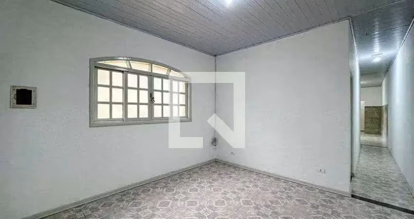 Casa para aluguel - mandaqui, 3 quartos,  105 m² - são paulo