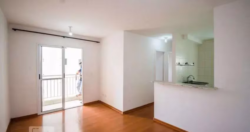 Apartamento para aluguel - bonfim, 2 quartos,  52 m² - campinas