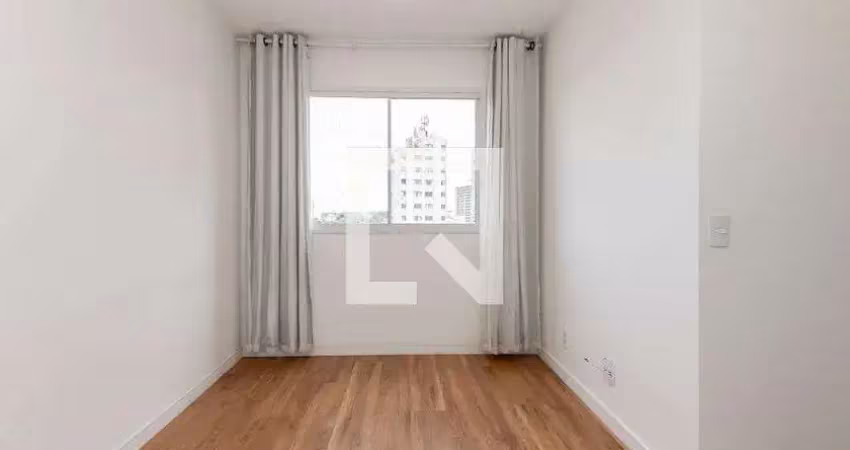 Apartamento para aluguel - santo amaro , 2 quartos,  39 m² - são paulo