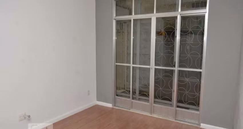 Apartamento para aluguel - praia da bandeira, 1 quarto,  40 m² - rio de janeiro