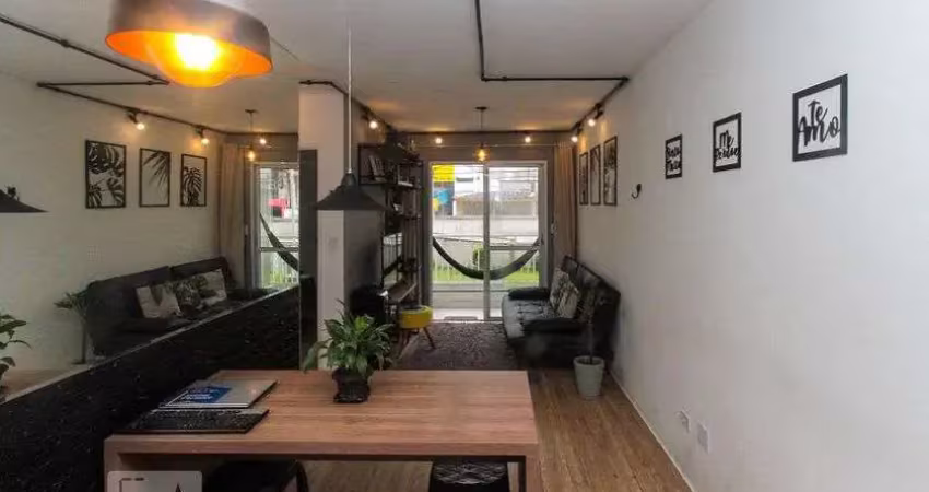 Apartamento para aluguel - vila formosa, 2 quartos,  50 m² - são paulo