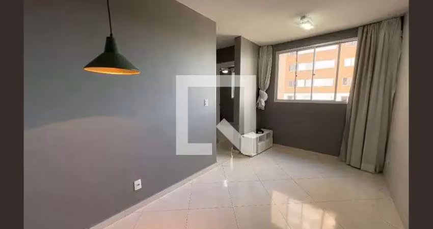 Apartamento para aluguel - água branca, 2 quartos,  43 m² - são paulo