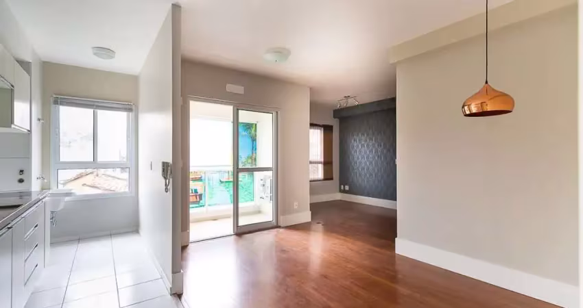 Apartamento para aluguel - bosque, 1 quarto,  40 m² - campinas