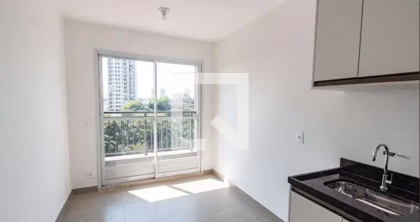 Apartamento para aluguel - ipiranga, 1 quarto,  30 m² - são paulo