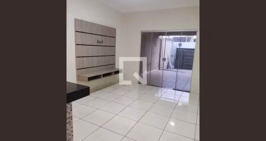 Casa para aluguel - residencial goiânia viva, 3 quartos,  200 m² - goiânia