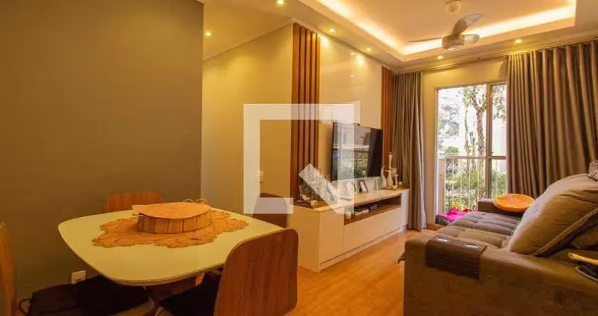 Apartamento para aluguel - cambuci, 2 quartos,  50 m² - são paulo