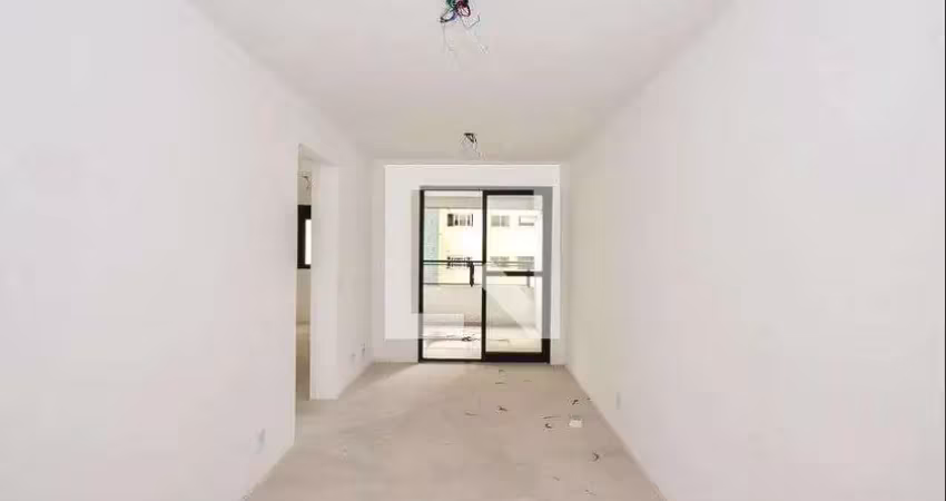 Apartamento para aluguel - portal do morumbi, 2 quartos,  46 m² - são paulo