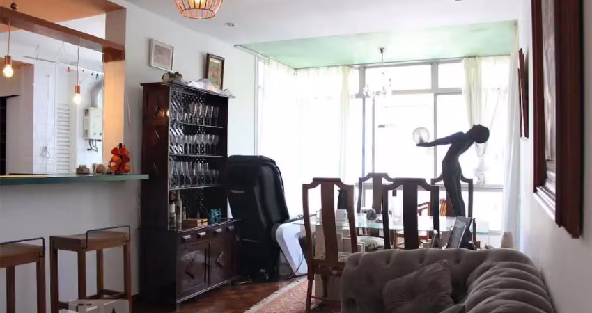 Apartamento para aluguel - são conrado, 3 quartos,  110 m² - rio de janeiro