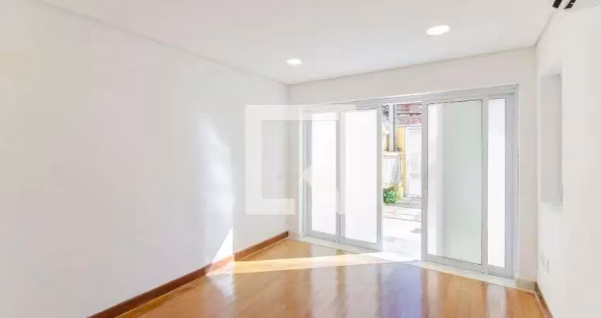 Casa para aluguel - vila mariana, 2 quartos,  240 m² - são paulo